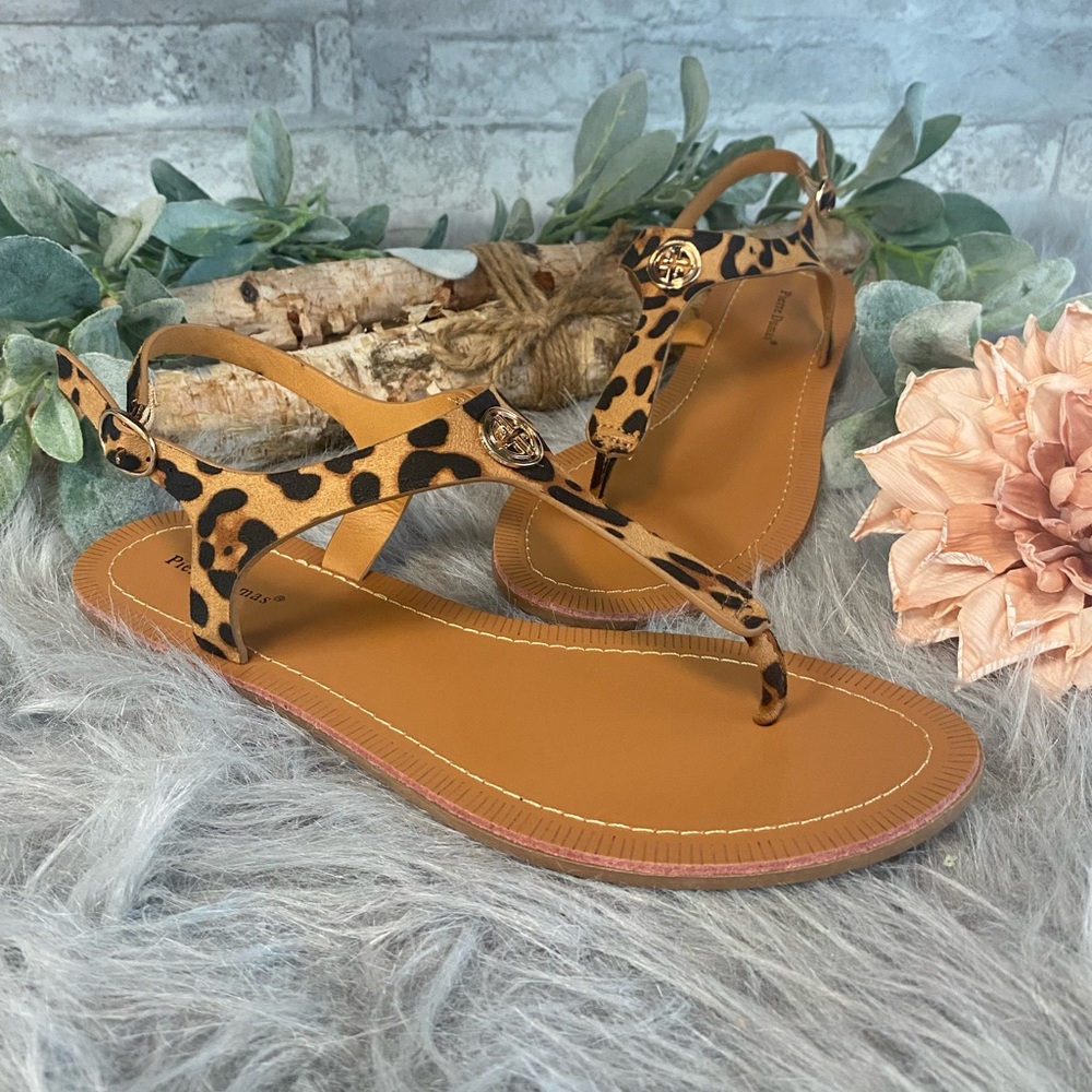 Summer sandals